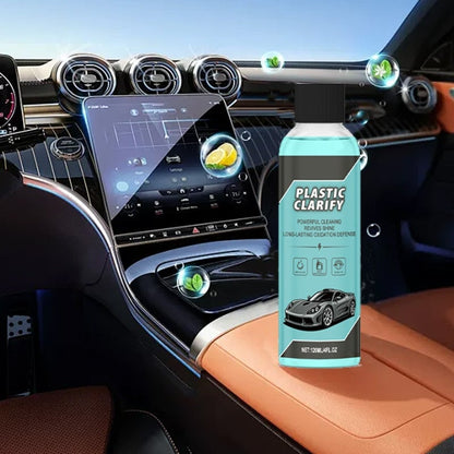 🔥Interior Maintenance Refresher for Car
