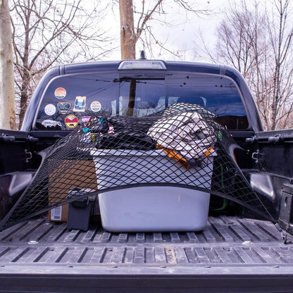 🚘Highly Elastic Cargo Net 🔥BUY 2+ FREE SHIPPING