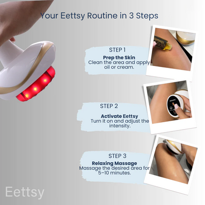Eettsy® Firmer, More Toned Skin