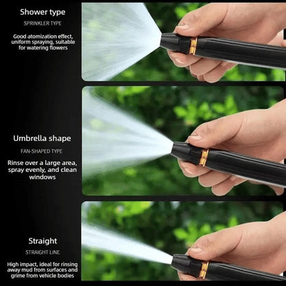 💦Powerful High-Pressure Home Car Wash & Garden Sprayer