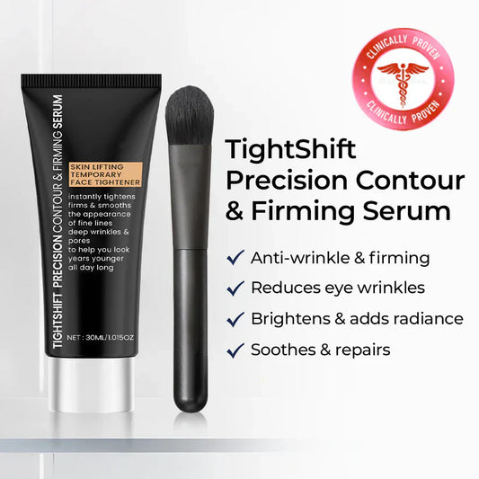🌊[Official Store] 🌊3 hours: 80% off TightShift Precision Contour & Firming Serum