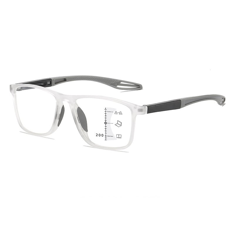 🏆Only $19.99 Last Day Promotion! - Multifocal Glasses | Smart Adaptive Technology