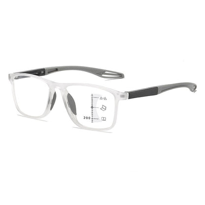 🏆Only $19.99 Last Day Promotion! - Multifocal Glasses | Smart Adaptive Technology