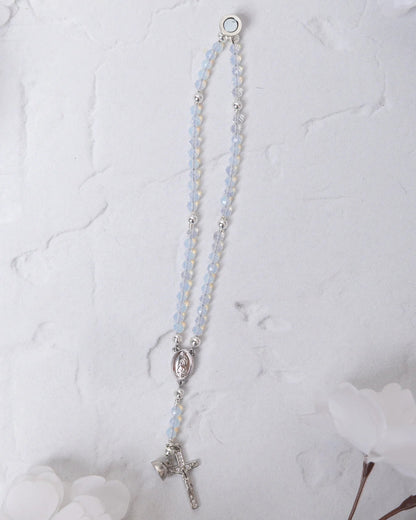 🎁Last Day 70% OFF 🔥🙏Handcrafted rosary bracelets📿