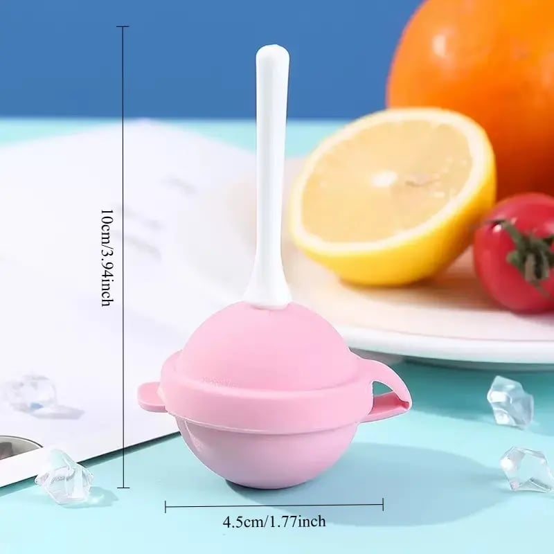 🍦DIY Creative Popsicle/Ice Cream Mold