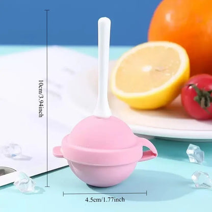 🍦DIY Creative Popsicle/Ice Cream Mold