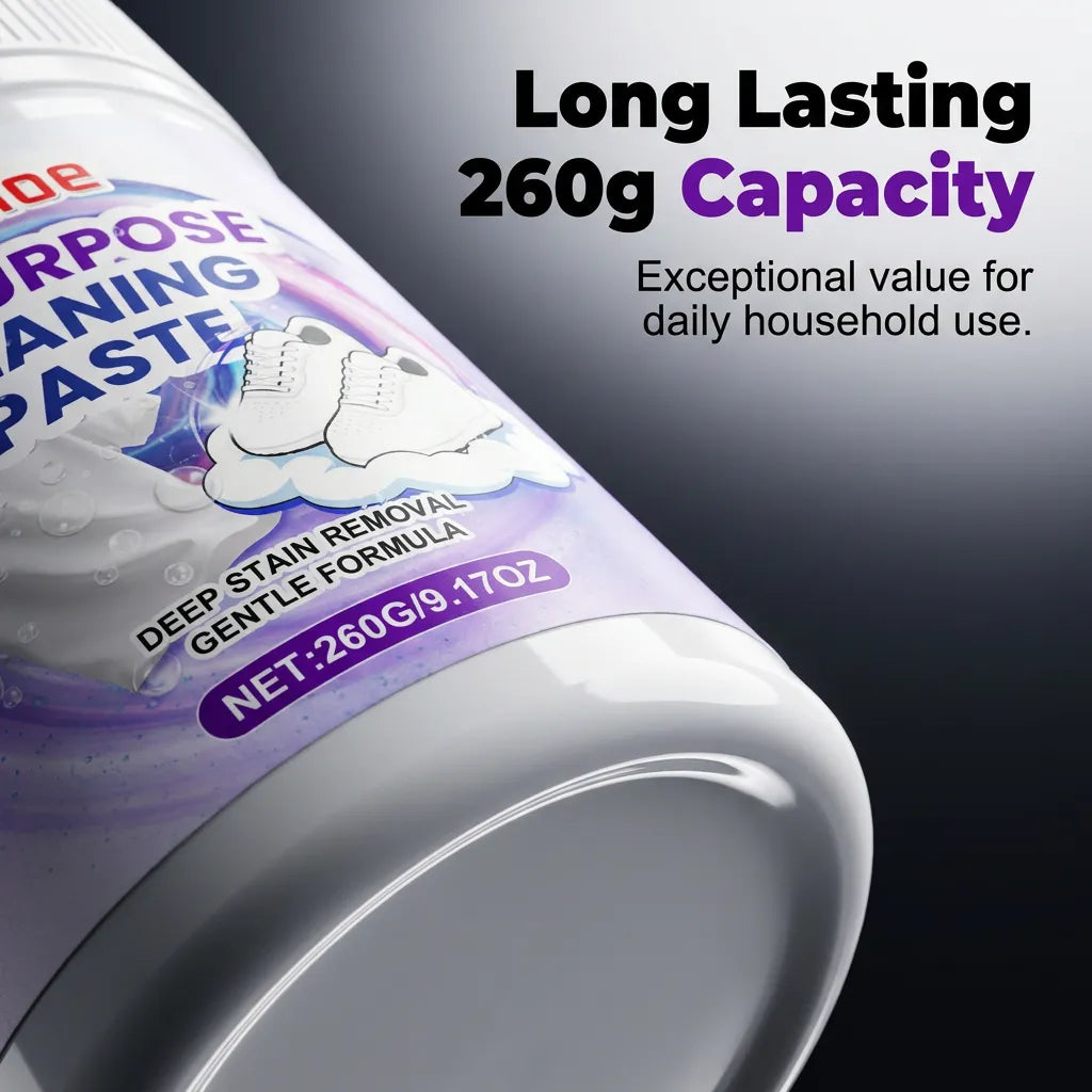 👍Highly Recommended🔥All‑purpose Cleaning Paste
