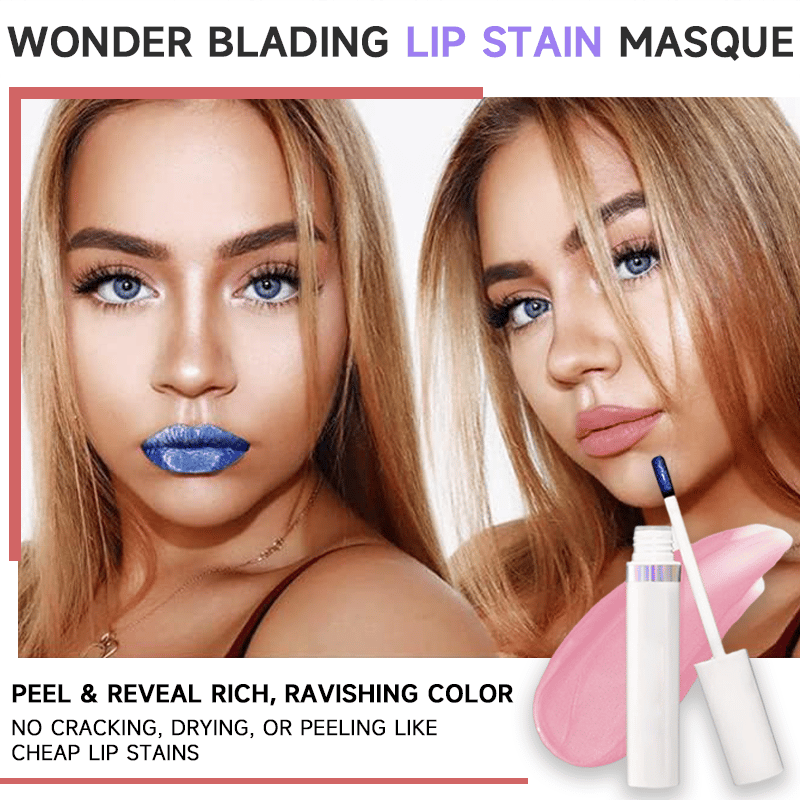 💋 24-Hour Lip Color, Zero Touch-Ups