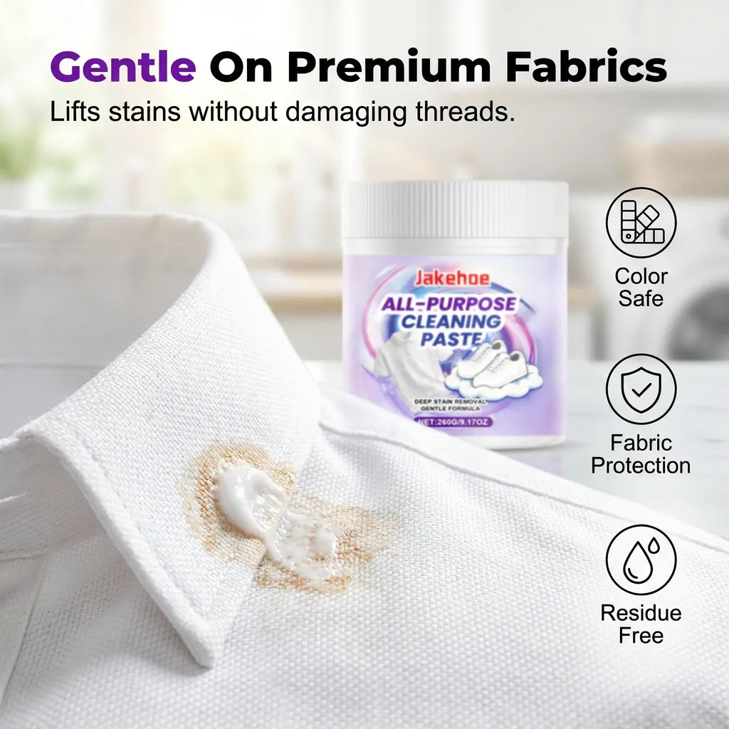 👍Highly Recommended🔥All‑purpose Cleaning Paste