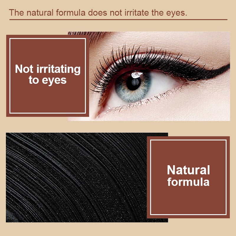 🔥🔥Hot Selling🔥🔥Quick-Drying Matte Liquid Eyeliner