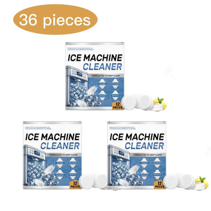 🔥👍 LIMITEDTIME ONLY 49% OFF - Ice Machine Cleaner - The One Solution That Fixes Everything