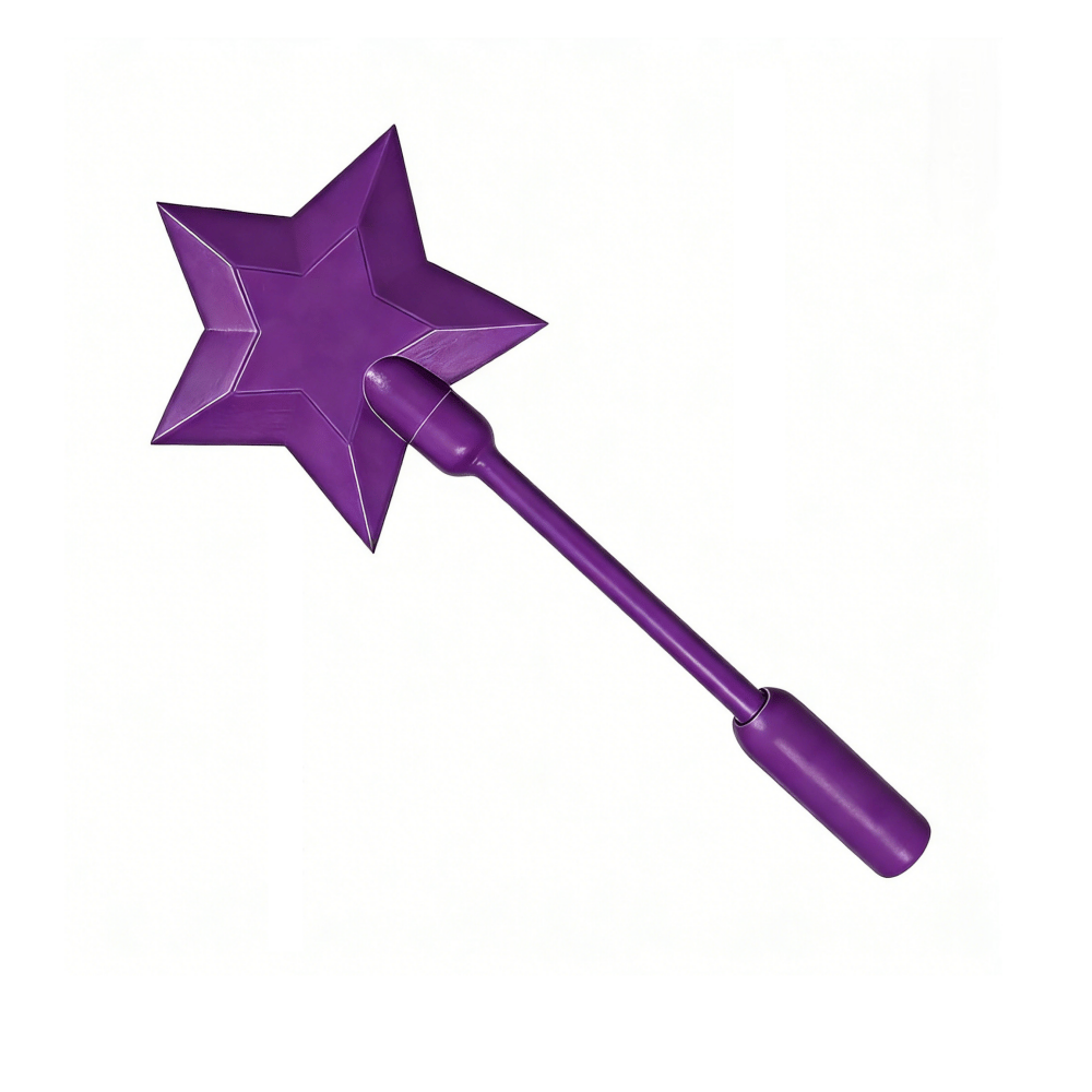 3D Printed Credit Card Wand Holder