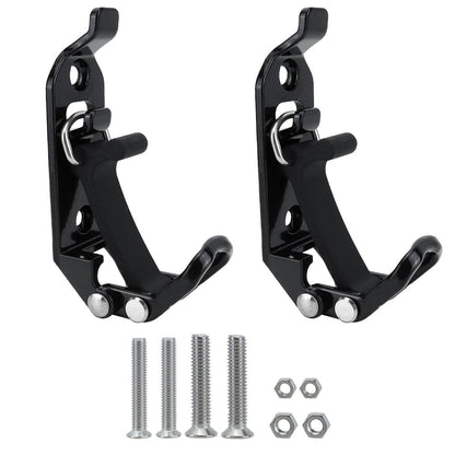 ⚡Last Day 50% OFF - 🛠️ Heavy Duty Metal Rubber Shovel Mount Kit