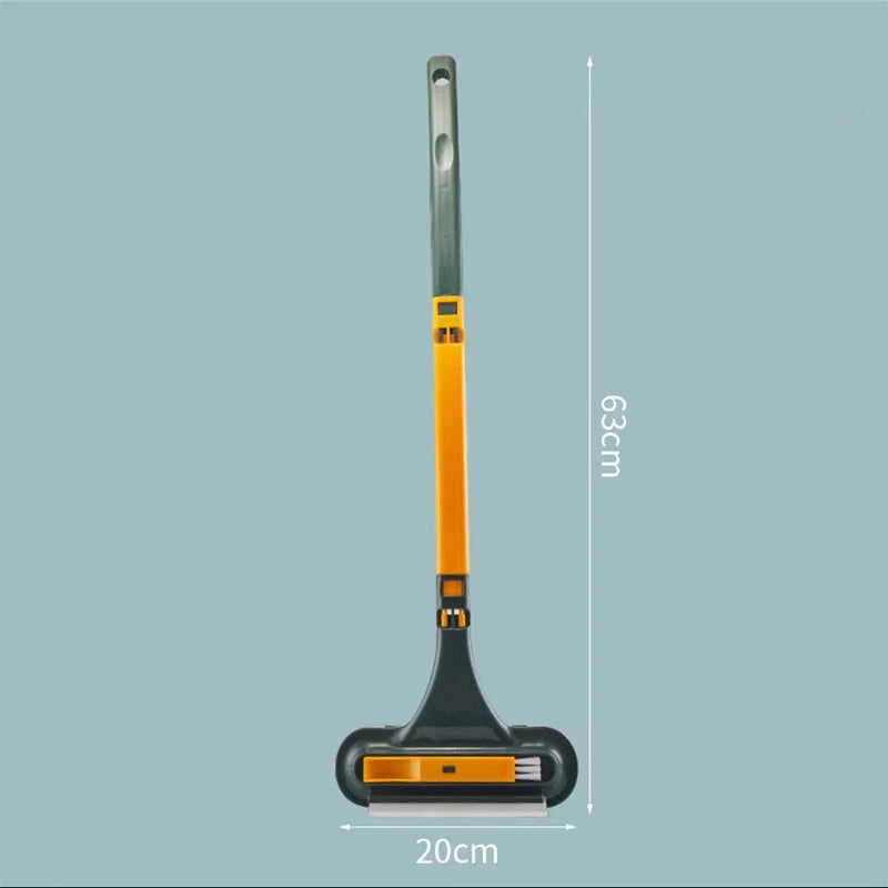 🧼✨3-in-1 Multi-purpose Cleaning Brush✨Efficient Cleaning Helper