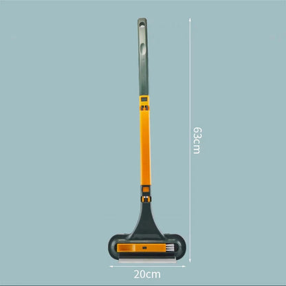 🧼✨3-in-1 Multi-purpose Cleaning Brush✨Efficient Cleaning Helper