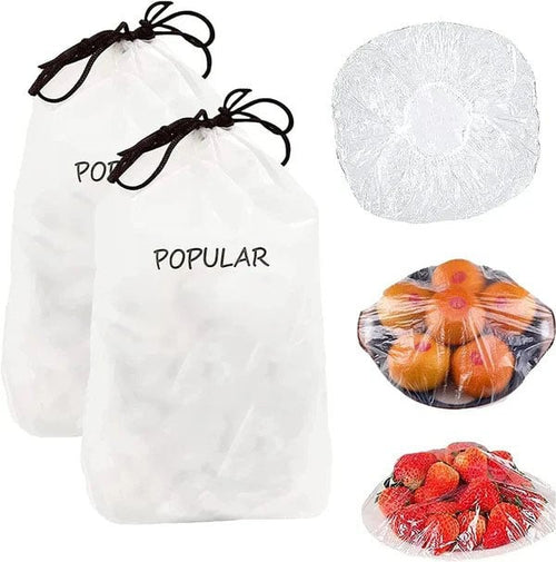 🔥 Reusable Fresh Keeping Bags