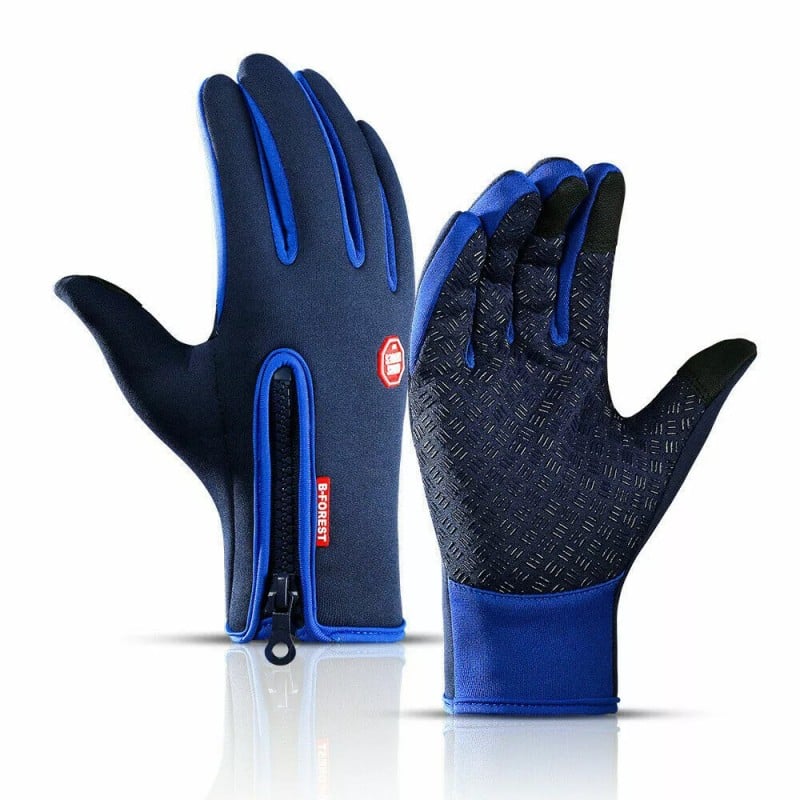 🔥Ultimate Waterproof & Windproof Thermal Non-Slip Gloves