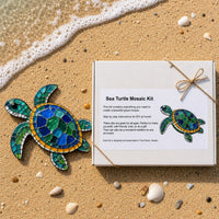 Sea turtle