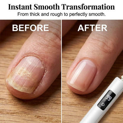 💥LAST DAY 49% OFF💥Professional Electric Nail Polisher