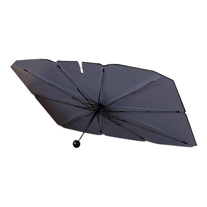 🔥SUMMER HOT SALE-🚗Universal Portable Car Windshield Sunshade