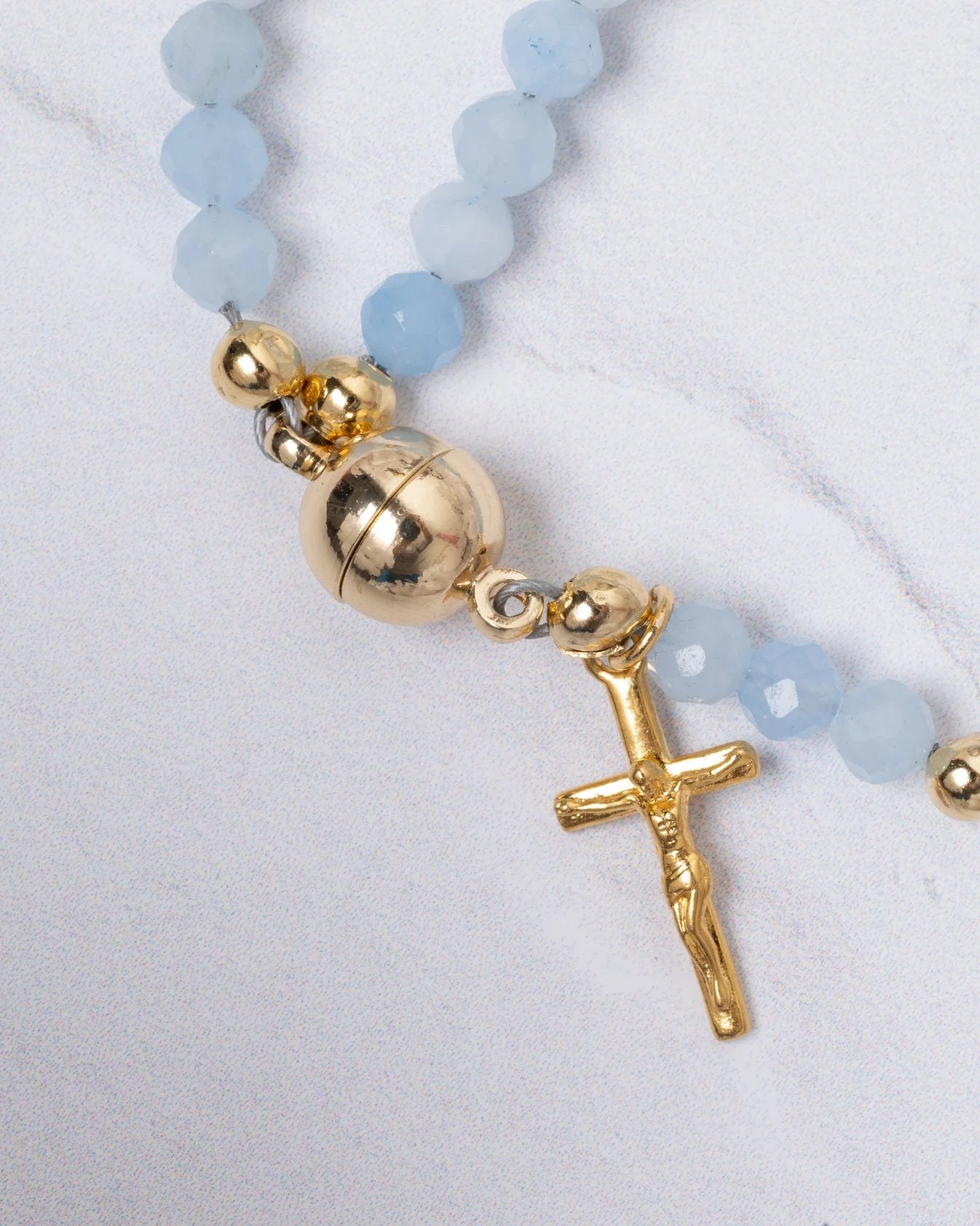 🎁Last Day 70% OFF 🔥🙏Handcrafted rosary bracelets📿