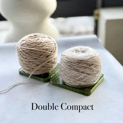🎁Last Day 49% OFF - Portable Yarn Holder for Crochet & Knitting❄️