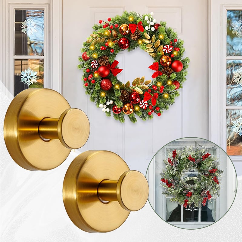 🔥Last Day 70% OFF - Upgraded Suction Cup Hooks