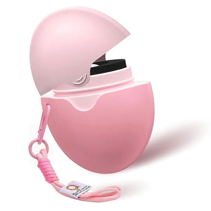🔥Refillable Silicone Sunscreen Applicator Roller