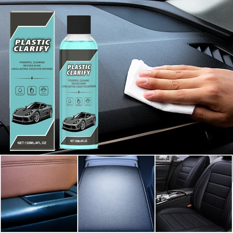 🔥Interior Maintenance Refresher for Car