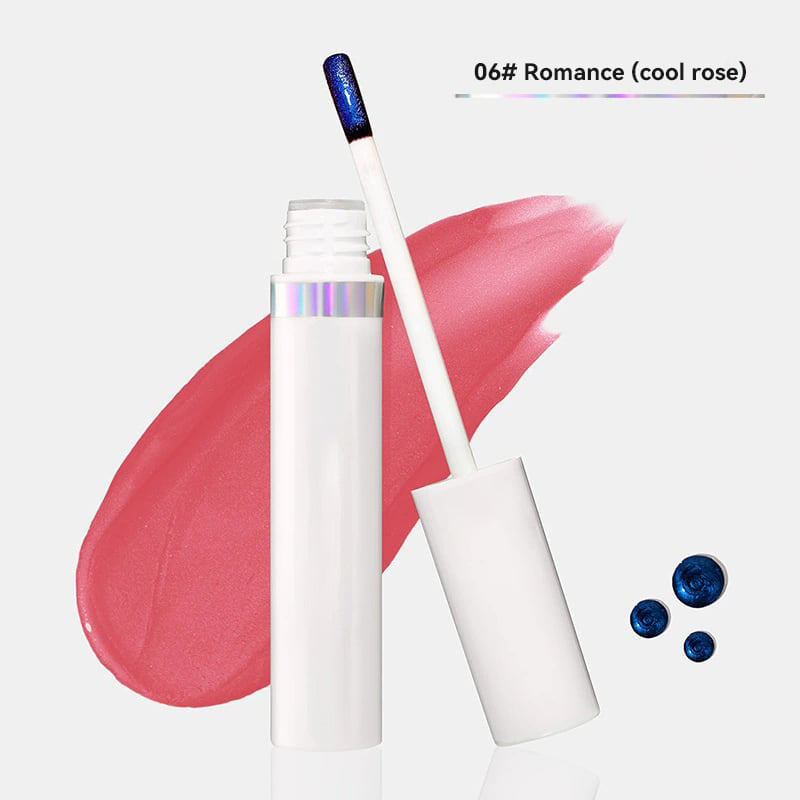 💋 24-Hour Lip Color, Zero Touch-Ups