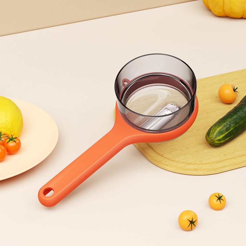 Last Day Sale 49% OFF✨ -Vegetable Peeler