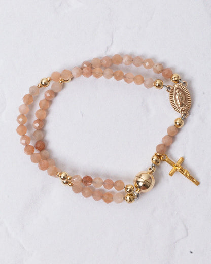🎁Last Day 70% OFF 🔥🙏Handcrafted rosary bracelets📿