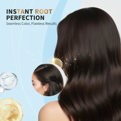 🎉 Temporary Root Touch-Up Color Spray