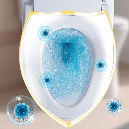 🔥HOT SALE🔥🔥49% OFF ❤️Powerful Cleaning Effervescent Tablets for Pipe, Fast Dissolve Hair Grease Clogs, Deodorizing Antibacterial Pipe Cleaner for Sink Toilet Floor Drain