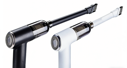 【Flash Sale】🔥Wireless Handheld Car Vacuum Cleaner