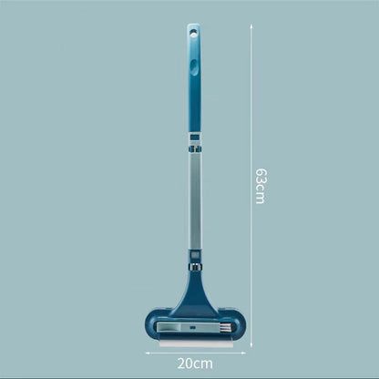 🧼✨3-in-1 Multi-purpose Cleaning Brush✨Efficient Cleaning Helper