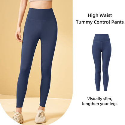 ⏰Last Day 49% OFF - 🔥High Waisted Tummy Control Shaping Training Leggings🎁🎁
