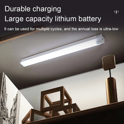 🔥 SALE 30% OFF - 💡 Punch-free Smart Sensor Magnetic Rechargeable LED Lights