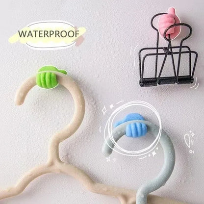 🎁Creative Thumbs Up Shape Wall Hook❄️