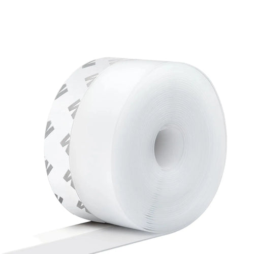🌸Door Weather Stripping, Self-Adhesive Draft Stopper Seal for Doors & Windows