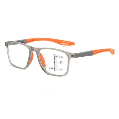 🏆Only $19.99 Last Day Promotion! - Multifocal Glasses | Smart Adaptive Technology