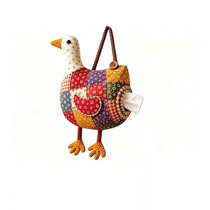 🔥HOT SALE🔥DIY Animal Tissue Holder Sewing Kit