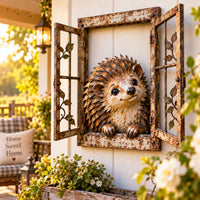 🦔 Hedgehog