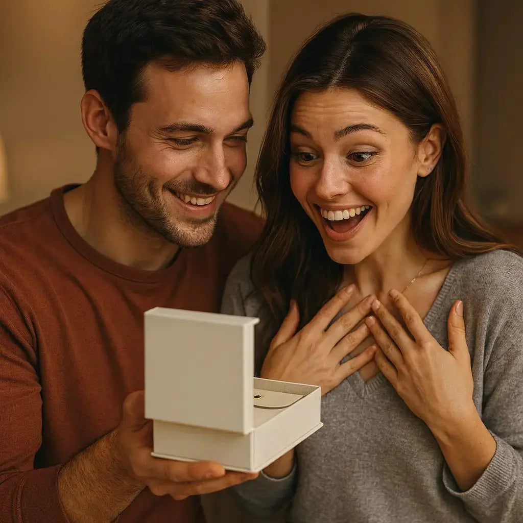 Hug Necklace: A Timeless Symbol of Love and Connection.