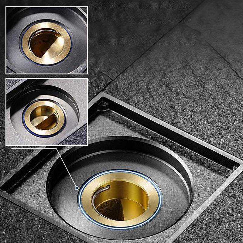 🔥 LAST DAY -BUY 1 GET 1 FREE 🔥 Downspout Universal Brass Floor Drain Core Anti-Odor Deodorizer