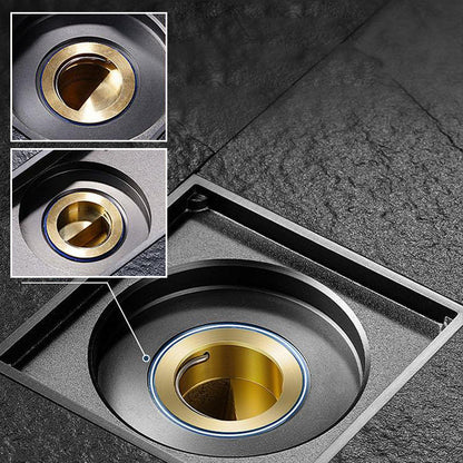 🔥 LAST DAY -BUY 1 GET 1 FREE 🔥 Downspout Universal Brass Floor Drain Core Anti-Odor Deodorizer