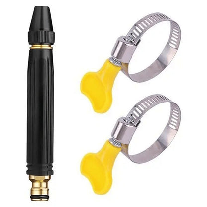 💦Powerful High-Pressure Home Car Wash & Garden Sprayer