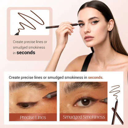 🔥BUY 1 GET 1 FREE🔥Waterproof Beachproof Gel Liner