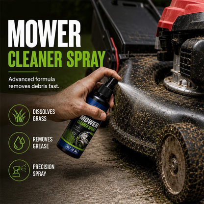 🔥Heavy Duty Mower Cleaner Degreaser✨
