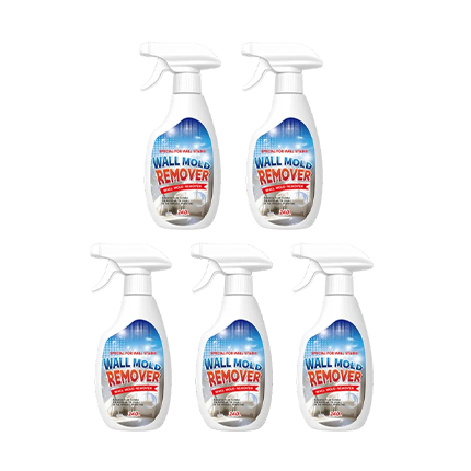 🏆Last Day Sale -50% OFF⚡Fast Acting Anti-Mold Wall Cleaner Spray🔥